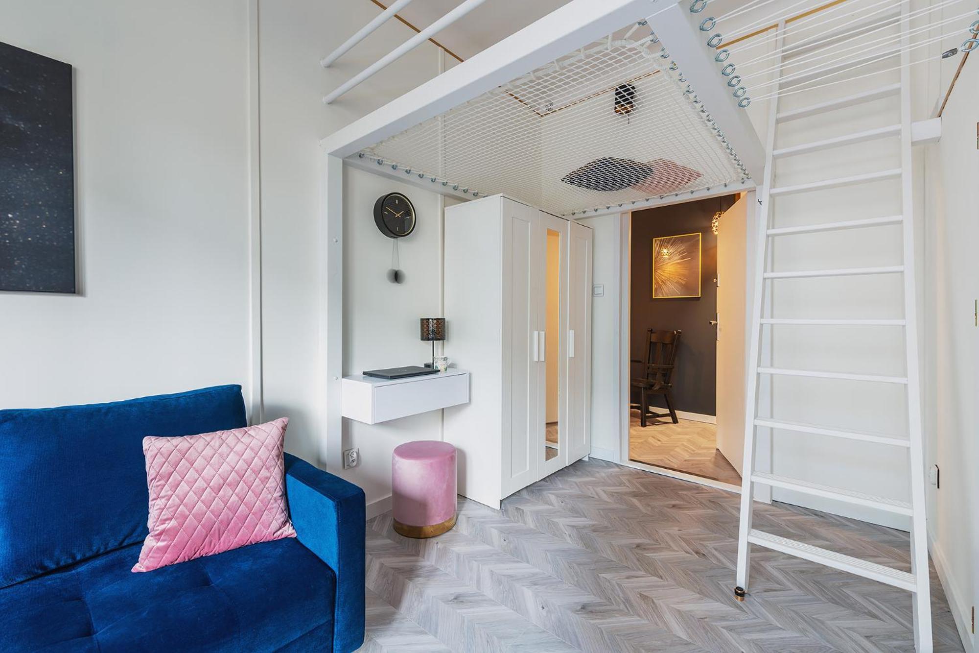 Luxury Apartments In The City Center Varsavia Esterno foto