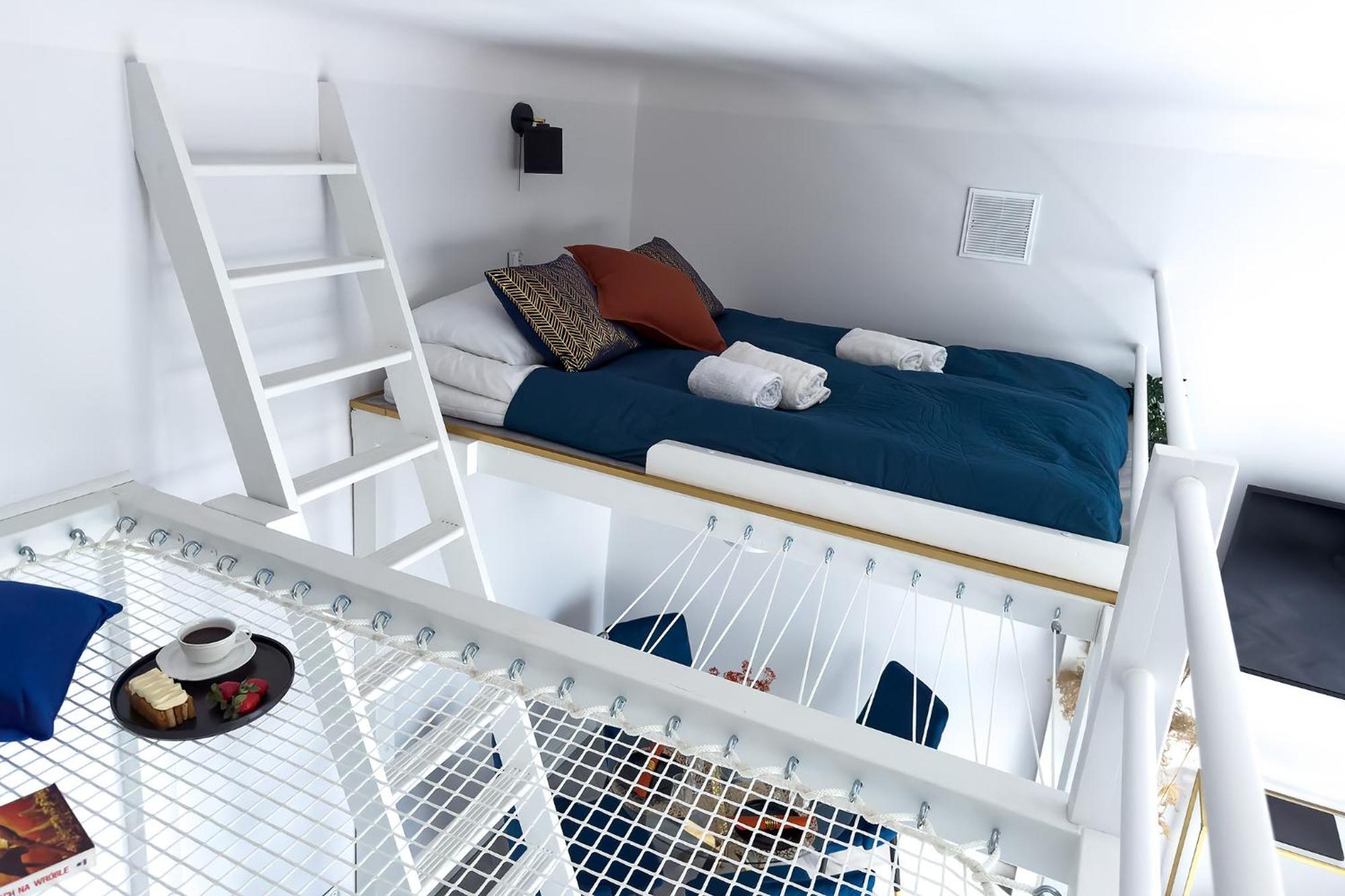 Luxury Apartments In The City Center Varsavia Esterno foto